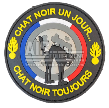 PORTE-GANTS NOIR OPEX PG1 : Equipement armée, police, gendarmerie - Magasin  sécurité à Rennes Ille et Vilaine - AIS Equipement