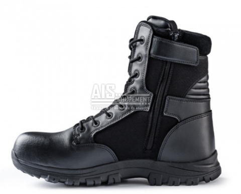Chaussures de securite Rangers Secu-One ZIP SB Coquée