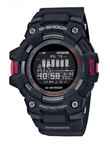 Montre G-Shock GBD-100 noir