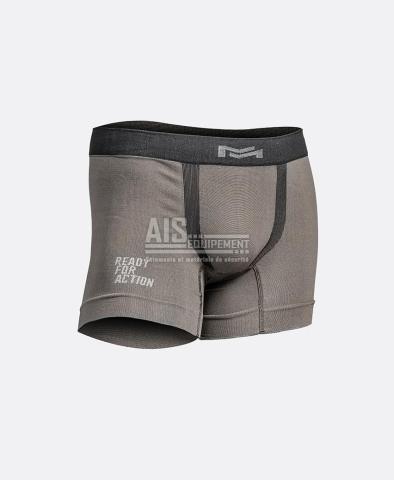 Boxer ALPHA Technical Line Coyote