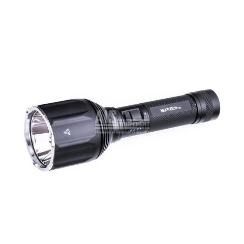 Lampe rechargeable P82 - éclairage blanc - 1200 lumens Nextorch