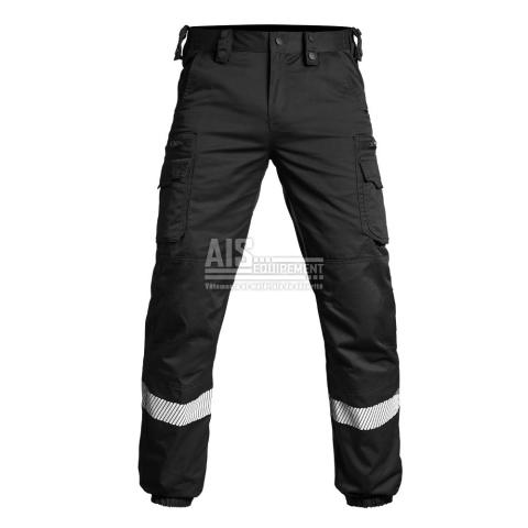Pantalon HV-TAPE Sécu-one V2 noir