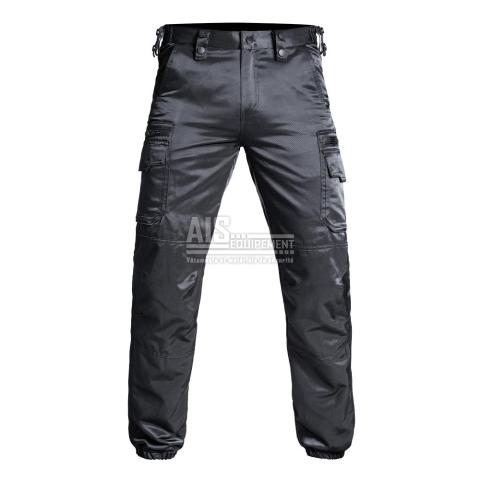 Pantalon antistatique Sécu-one V2 noir