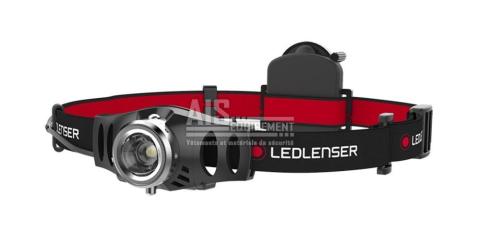 Frontale Led Lenser H3.2
