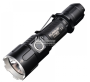 Lampe tactique rechargeable Klarus XT11S LED - 1100 lumens