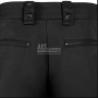 Pantalon Intervention antistatique mat noir