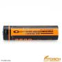 Batterie Fitorch 18650 UC26R - 2600 mAh port USB