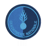 Ecusson Gendarmerie Nationale