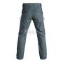 Pantalon V2 INSTRUCTOR entrejambe 89 cm gris béton