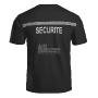 Tee shirt Secu-One securite