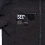 Veste softshell Sécu-one flap sécurité noir